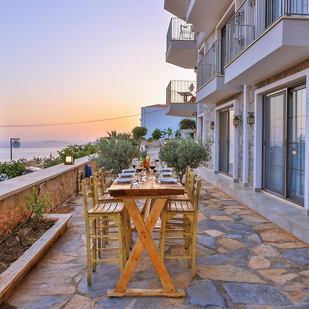Goekyuezue Suit Apart Kaş Zewnętrze zdjęcie