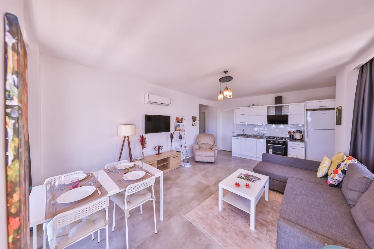 Goekyuezue Suit Apart Kaş Zewnętrze zdjęcie