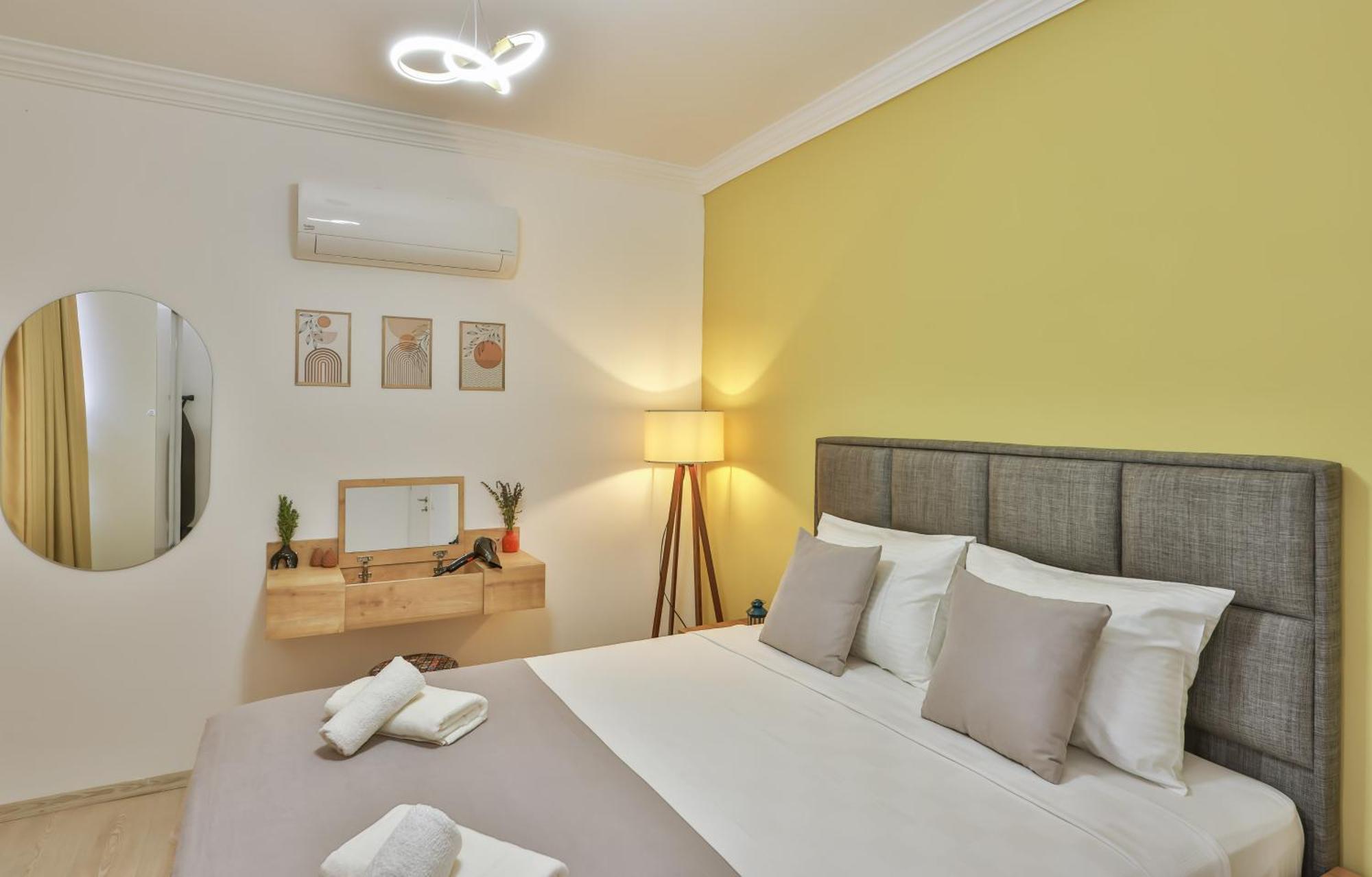 Goekyuezue Suit Apart Kaş Zewnętrze zdjęcie