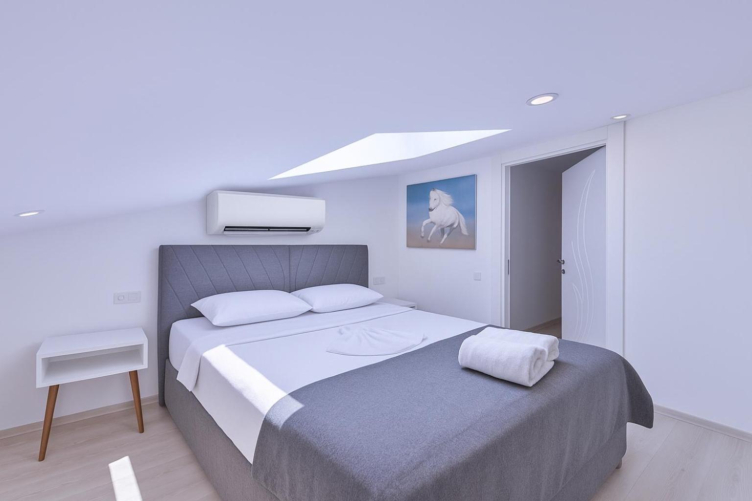 Goekyuezue Suit Apart Kaş Zewnętrze zdjęcie